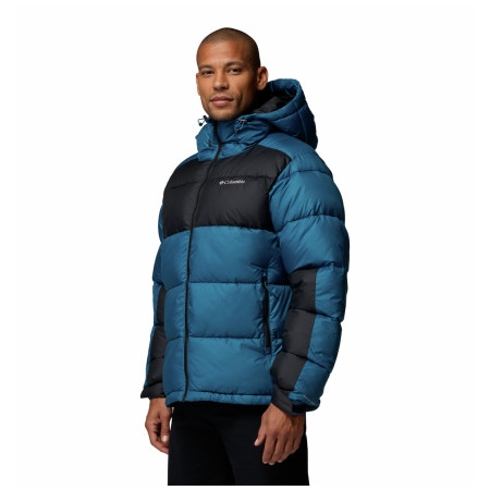 Herren-Winterjacke Columbia Pike Lake™ II Hooded Jacket