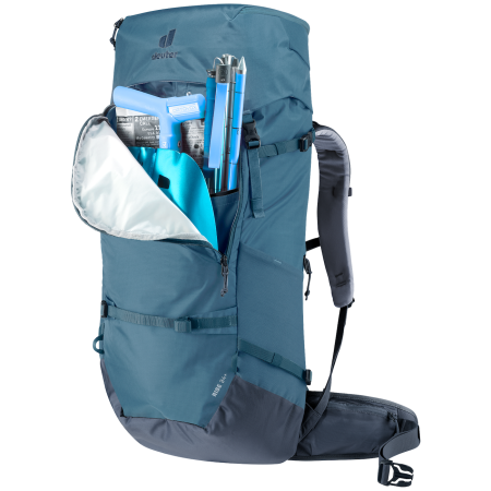 Wanderrucksack Deuter Rise 34+