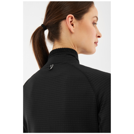 Damen-Funktionsshirt Viking Admont Full Zip