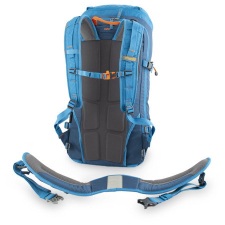Rucksack Pinguin Ridge 28