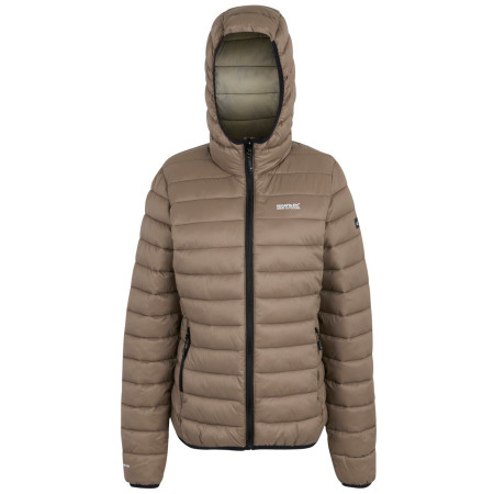 Damenjacke Regatta Women’s Hooded Marizion braun Mocha