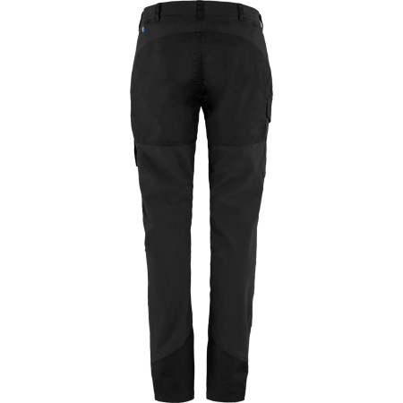 Damenhose Fjällräven Nikka Trousers Curved W