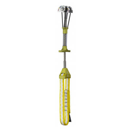 Klemmgerät Metolius Ultralight Master Cam 2 gelb Yellow