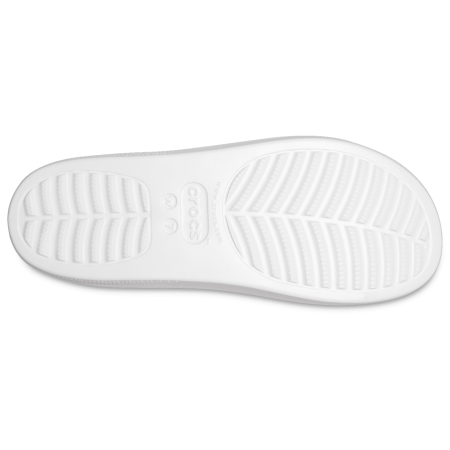 Damenpantoffeln Crocs Platform slide