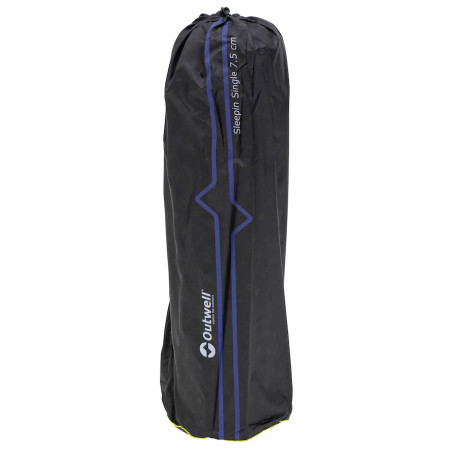 Selbstaufblasende Isomatte Outwell Sleepin Single 7.5 cm