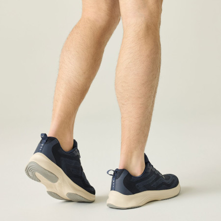 Herrenschuhe Regatta Marine Sport II