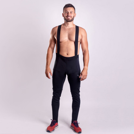 Herren-Radhose Progress Giro Winter BIB