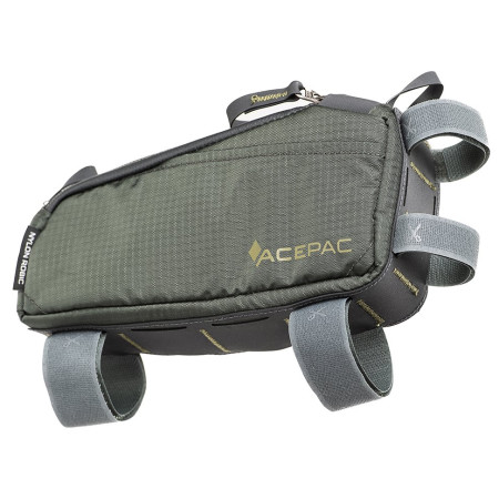 Rahmentasche Acepac Fuel bag MKIII M