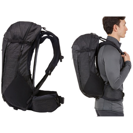 Wanderrucksack Thule Topio 30L