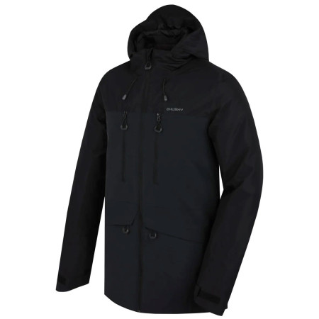 Herrenjacke Husky Nebet M