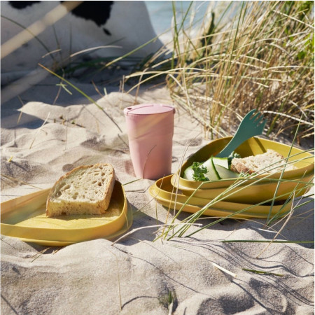 Geschirrset Light My Fire LunchKit