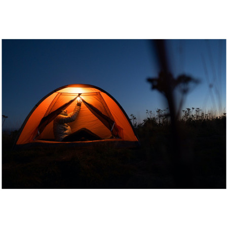 Aufladbare Taschenlampe BioLite AlpenGlow 250