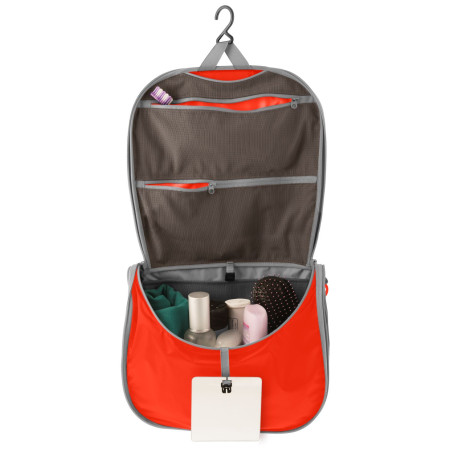 Kosmetiktasche Sea to Summit Ultra-Sil Hanging Toiletry Bag