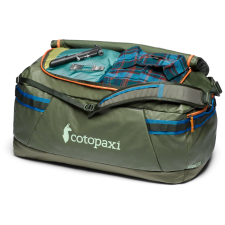 Reisetasche Cotopaxi Allpa Getaway 100L Duffel