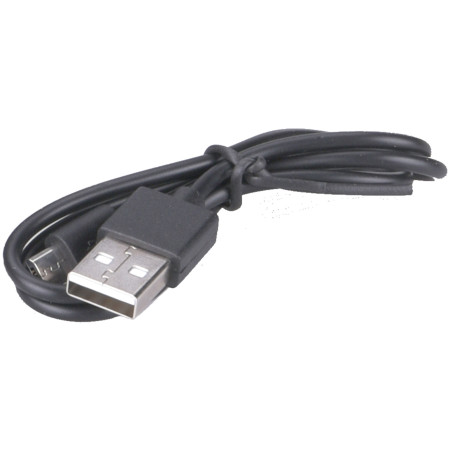 Stirnlampe Extol 100lm, nabíjecí, USB, 3W LED