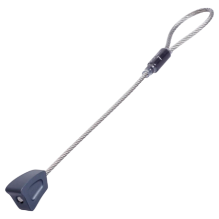 Klemmkeile-Set DMM Halfnut Set 1-7 Assorted