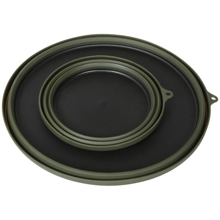 Geschirrset Warg Fold Lunch Set