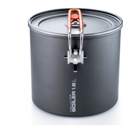 Kochtopf GSI Outdoors Halulite 1.8 L Boiler