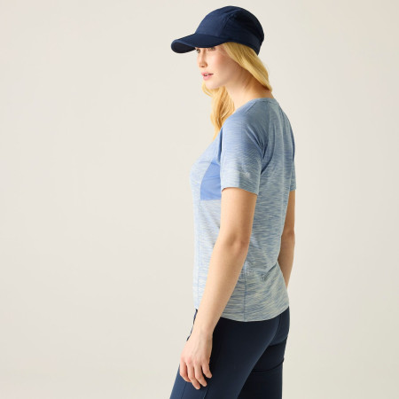 Damen-T-Shirt Regatta Laxley II
