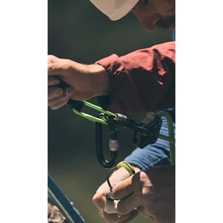 Selbstsicherungsschlinge Edelrid Switch Adjust