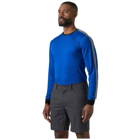 Herren-Funktionsshirt Helly Hansen HH Lifa Stripe Crew