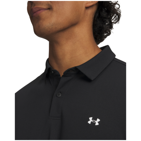Herren-T-Shirt Under Armour T2G Pique Polo