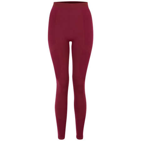 Damen- Funktionshose Dare 2b In The Zone III Legging rot fig