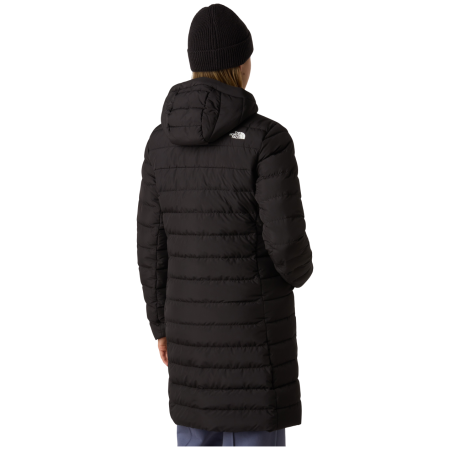 Damen Daunenmantel The North Face W Aconcagua Parka