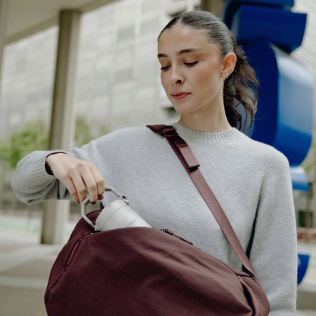Rucksack Peak Design City Backpack 15L