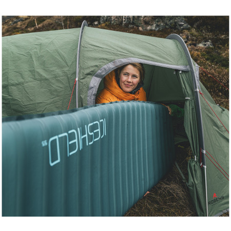 Selbstaufblasende Isomatte Robens Iceshield 75