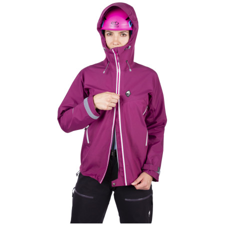 Damenjacke High Point Explosion 6.0 Lady Jacket