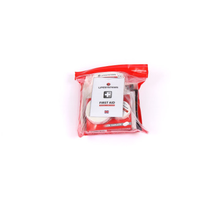 Verbandskasten Lifesystems Micro First Aid Kit