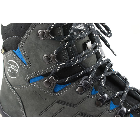 Herrenschuhe Meindl Bellavista MFS