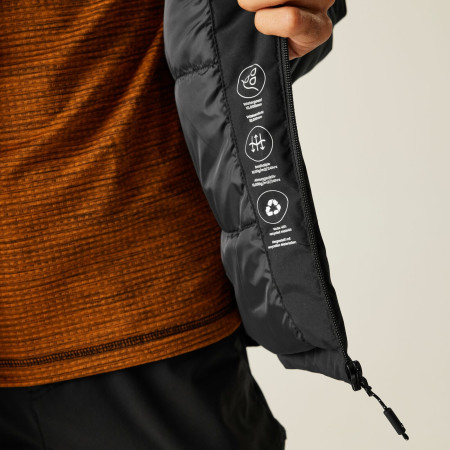 Herrenjacke Regatta Frelton