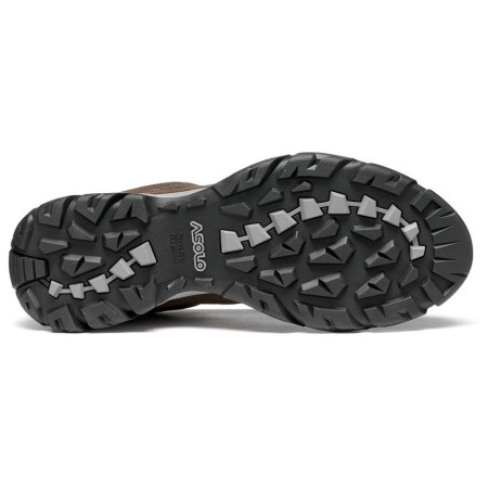 Herren Trekkingschuhe Asolo Acadia LTH GTX