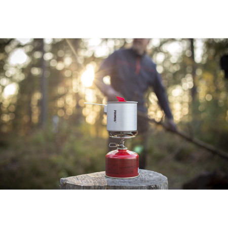 Geschirrset Primus Essential Trek Pot 0.6L
