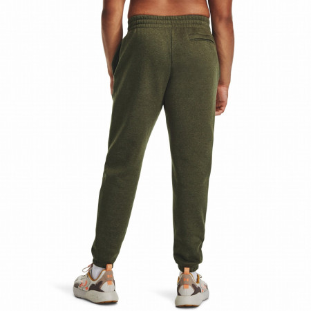Herren-Jogginghose Under Armour Essential Fleece Jogger