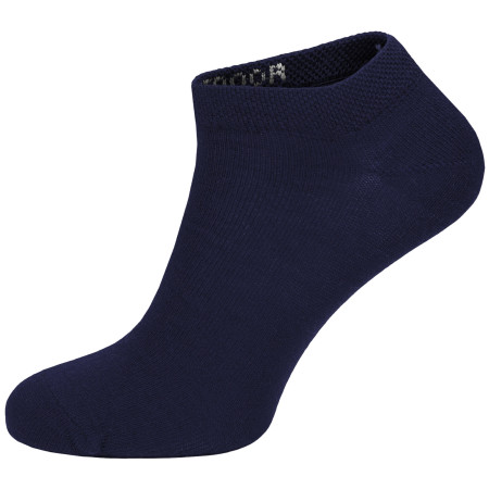 Socken-Set Zulu Diplomat Bamboo Low 3-pack