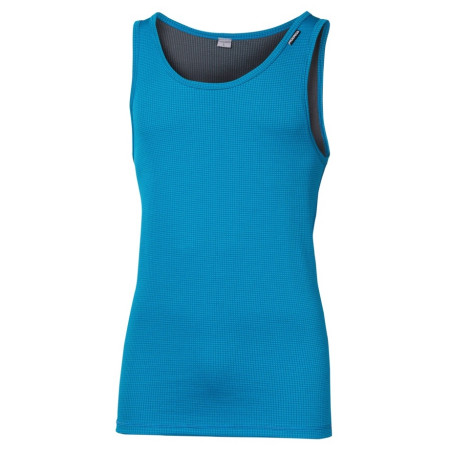 Herren Unterhemd Progress MS NBR dunkelblau Kerosene