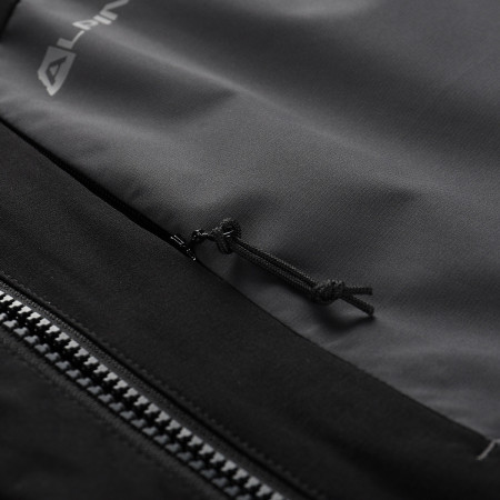 Herrenjacke Alpine Pro Temun