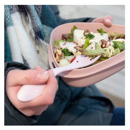 Besteckset Light My Fire Spork Original 10-pack