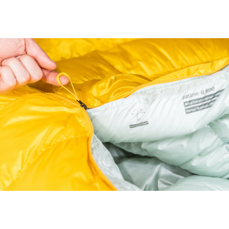 Daunenschlafsack Patizon G400 M (171-185 cm)