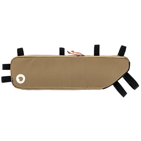 Fahrradtasche für den Rahmen Fjällräven Hoja Frame Bag L