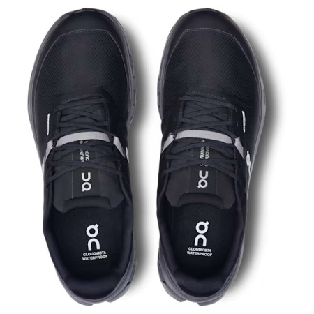 Damen Laufschuhe On Running Cloudvista 2 Waterproof