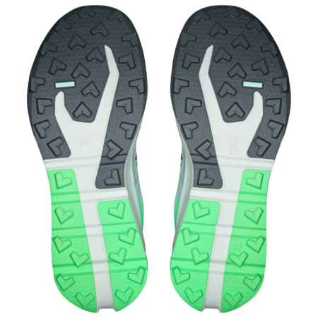 Herren Laufschuhe On Running Cloudvista 3