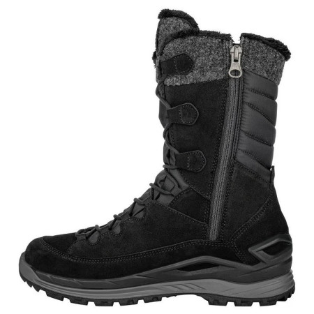 Damen-Winterschuhe Lowa Barina Evo Gtx Ws
