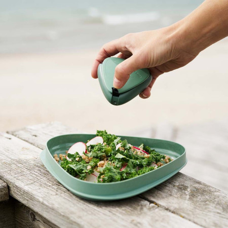 Gewürzstreuer Light My Fire Salt & Pepper Plus