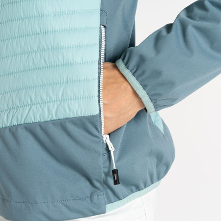 Damenjacke Dare 2b Lexan II Hybrid