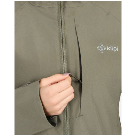 Damenjacke Kilpi Sonna-W