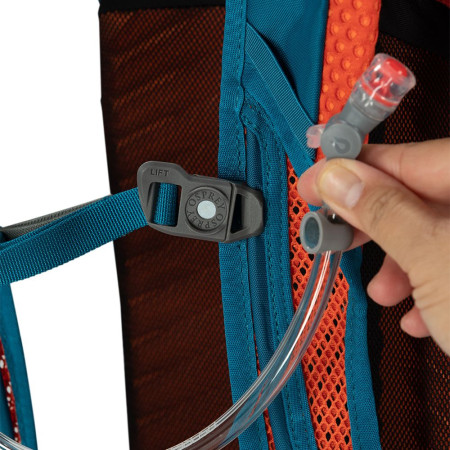 Damenrucksack Osprey Salida 8